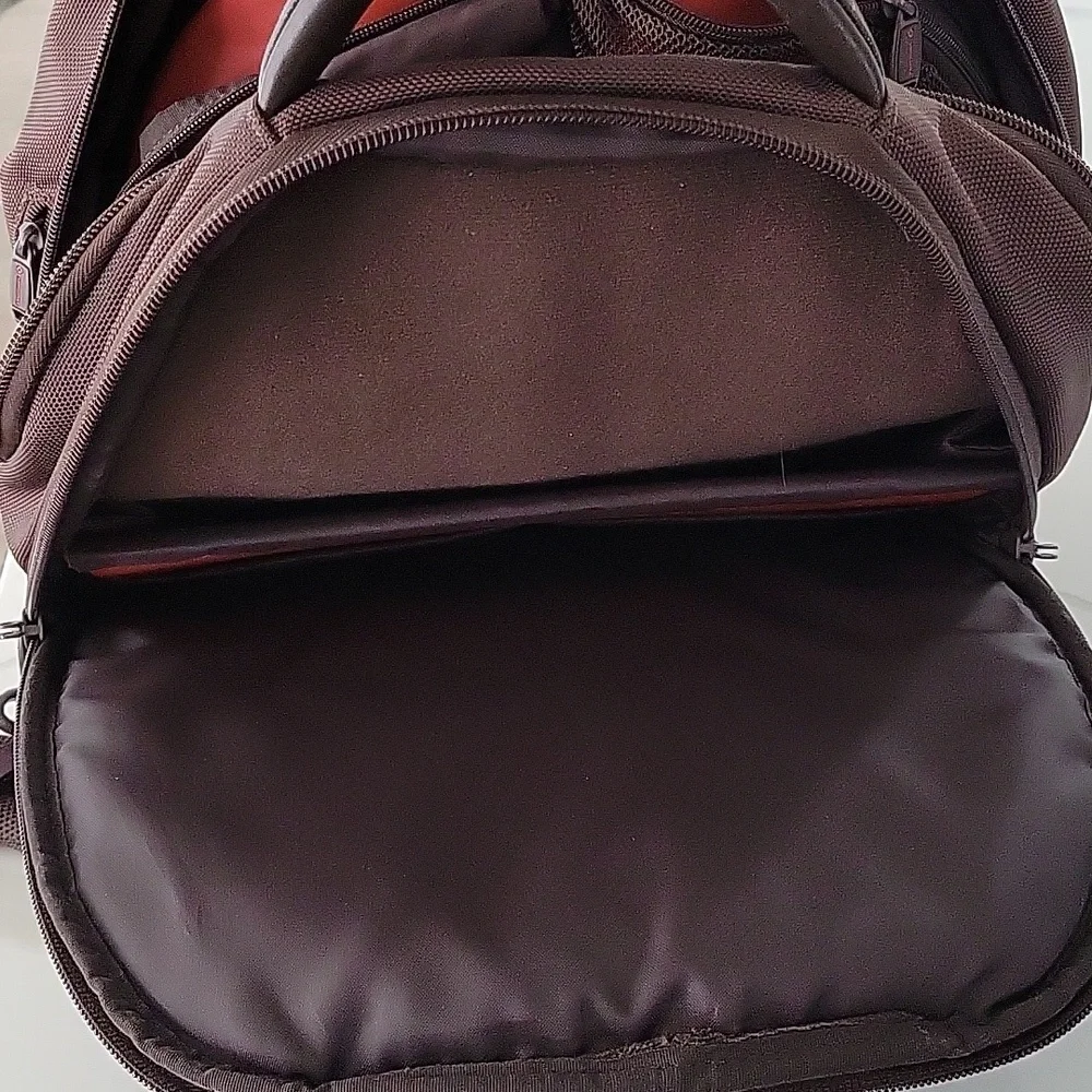 Samsonite Backpack - Picture 4 of 7